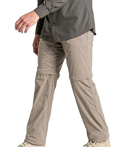 Craghoppers Nosilife Pro Conv Pants 40