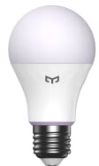 Yeelight Smart LED Ampoules W4 Lite E27 220-240V WiFi Connect Commande vocale dimmable pour homekit goolge alexa