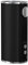 iStick T80 Mod 80w Box Mod 3000mAh Batteria incorporata Vape Fit Pesso Tank e Melo 4 D25 Atomizzatore Sigaretta elettronica senza nicotina(Nero)