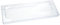 FIGEVIDA FRONTALE CASSETTO SUPERIORE O CENTRALE CONGELATORE PER WHIRLPOOL ART 769/NFV 480132101287 EX 481241848951
