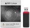 Linux MX mit 64 Bit auf 32 GB USB 3.0 Stick - USB Live Stick - bootfähig