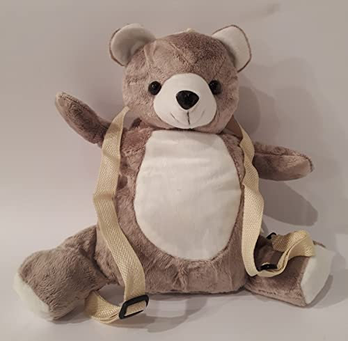 Teddybär-Rucksack 42 cm