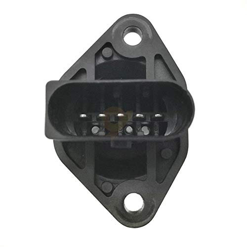 Luftmassenmesser Sensor LOGEA F00C2G2055 für Audi A3 A4 A6 S4 B6 B7 1,9 2,0 2,5 2,8 TDI