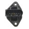 Luftmassenmesser Sensor LOGEA F00C2G2055 für Audi A3 A4 A6 S4 B6 B7 1,9 2,0 2,5 2,8 TDI
