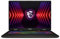 MSI Sword 16HX 16 Inch 16:10 QHD+ 240Hz Gaming Laptop - (Intel Core i7-14700HX, NVIDIA GeForce RTX 4070, 16GB RAM, 1TB SSD, Windows 11 Home) - Cosmos Grey