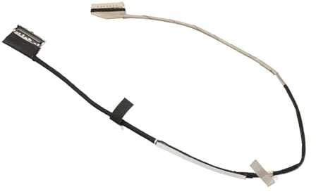Asus 14005-03680300 Original Displaykabel LED eDP 40-Pin | für ROG Strix G17 G713PU, G713RM, G713RW, G713RX, G713QM 300/360Hz