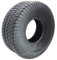 SECURA Pneu arrière 20x8.00-8 compatible avec Husqvarna YT46LS 960430151 Tracteur de pelouse