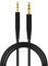 Panlouting Repuesto Cable de Audio Cable Aux 3,5mm a 2,5mm para Auriculares | Compatible con Bose 700 Quietcomfort 25 QC25 35 QC35 QC35II 45 QC45 JBL Tune 710BT 660NC 760NC