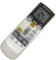 1 PC Telecomando originale A/C AR-RY18 for condizionatore d'aria General INVERTER adatto for AR-RY13 AR-RY3 AR-RY19