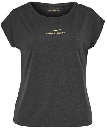 Venice Beach Damen Vb_Wonder T-Shirt