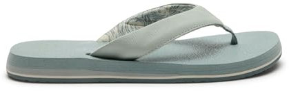 Sanuk Damen Yoga Mat Ii Flip-Flop, Blauer Salbei, 41 EU