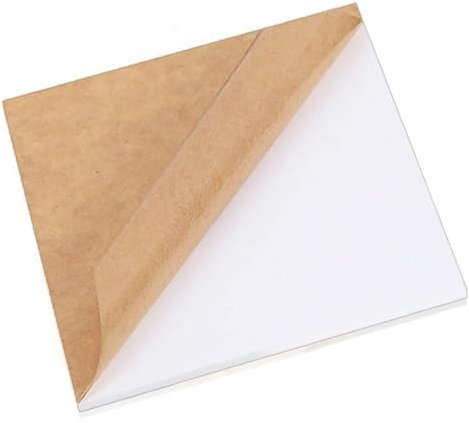 Feuille de plexiglas, feuille de plastique acrylique, feuille acrylique transparente, feuilles acryliques Feuille de plastique plexiglas Panneau rectangulaire blanc for panneaux, cadre photo, affichag