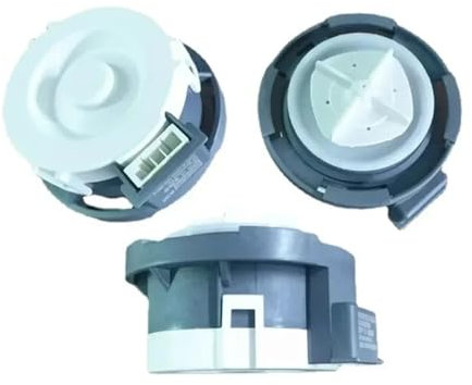 LKTBCFN Drain Pump Motor Washing Machine Washer Drainage Parts Compatible for LG WDD0015X1M BLDC EAU64082902 26