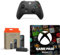 Amazon Fire TV Stick 4K + Controller Xbox Carbon Black + 1 mese di Game Pass Ultimate