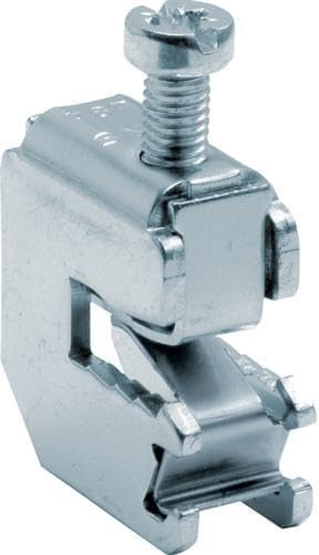 Busch-Jaeger Hager K96Q SS-Klemme f.CU 30X5 1.5/16qmm (Packung mit 5)