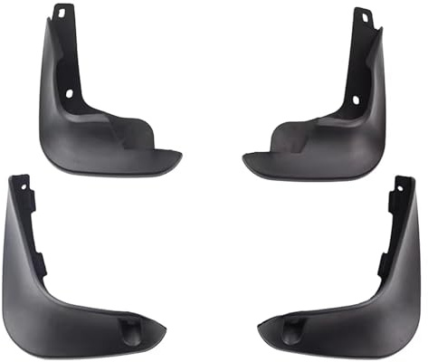 Auto Kotflügel Für Suzuki Für Alto 2009 2010 2011 2012 2013 2014 2015 Auto-Schmutzfänger Spritzschutz Kotflügel Schutzblech