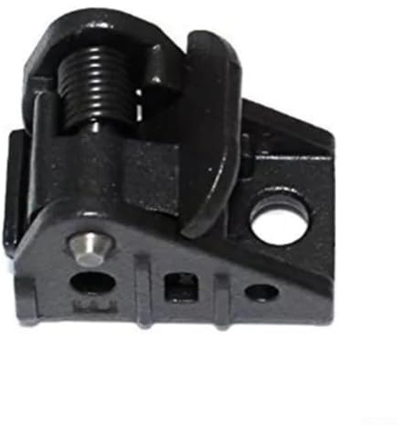 Blade Holder for Reciprocating Saws – Replacement Part 1619PA4168 Compatible with for GSA 1100, Black, Pack