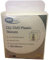500 150 Micron clear plastic CD DVD sleeves Side STITCH (5 packs x 100)