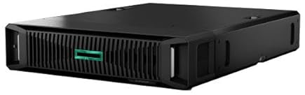HPE ProLiant DL145 Gen11 Network Choice - Server - Rack Mount - 2U - 1-Way - 1 x EPYC 8024P / 2.4 GHz - RAM 32 GB - Hot-Swap 6.4 cm (2.5)