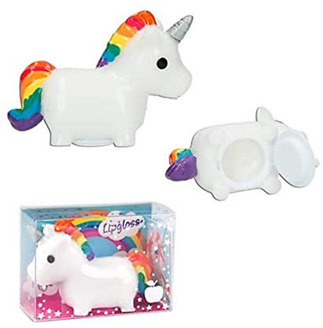 Ylvi & the Minimoomis Naya Lipgloss Einhorn Unicorn *NEU*OVP*