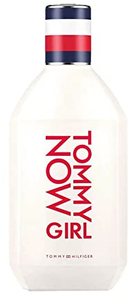 Tommy Hilfiger Tommy Now Girl For Women 3.4 oz EDT Spray