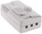 Zenitech - Dimmer a pedale cablato - Compatibile con i LED - Bianco