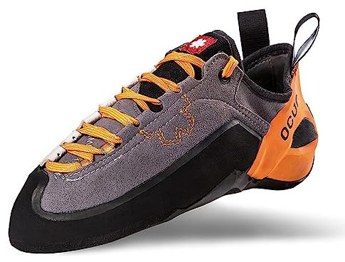 Ocun Jett LU Climbing Schuh - AW22-47