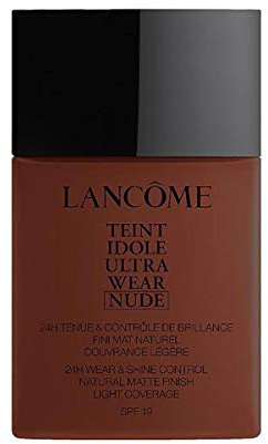Teint Idole Ultra Wear Nude SPF19