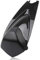 Motorrad Sozius Sozius Soziusabdeckung Hart ABS Verkleidung Heckteil Höcker für RSV4 1000 1100 RS125 RS4 50 125S4 125 2009 2010 2011 2012 2013 2014 2015 2016 2017 2018 2019 2020 (Carbon Look)