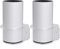 BECEMURU Supporto da Parete Supporto da Tavolo Stabilità Supporto da Parete per Montaggio a Muro Supporto Deco M4/P9/S4/E4 Wifi Sistema Home Wi-Fi (2 Pacco)