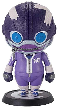Cutie1 Dorohedoro NOI