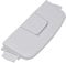 sparefixd Water Dispenser Cover Lid Assembly to Fit Beko Fridge Freezer