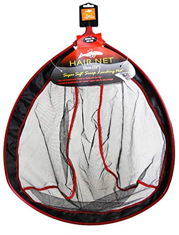 F1 HYBRID CARP HAIR NET 18 INCH