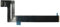 High-Tech Place Flexkabel Trackpad 821-01701-A für MacBook Pro Retina 13 A1989 2018