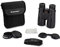 Celestron 72325 Nature DX 10x50 Fernglas für Natur- und Vogelbeobachtungen, vollvergüter mit BaK-4-Prismen, gummiarmiert, anlaufgeschützt und wasserdicht
