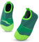 Zapatos de Agua Niño Niña Escarpines de Playa Antideslizante Secado Rápido Calcetines de Natación Zapatillas de Piscina Descalzo Unisex Bebé Verano Barefoot Calzado Aqua Surf Buceo Cocodrilo 30/31EU