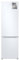 Samsung RB38C605CWW/EF, Frigorífico Combi 2m, Clase C, SmartThings AI Energy Mode, No Frost, Color Blanco