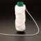 Shelver Cordon pour store romain, vénitien, enrouleur, cordon blanc, 20 m (1,9 mm)