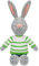 Pip and Posy 23cm Plush Pip Character Teddy Bear Toy - Soft Plushie for Girls & Boys - Adorable Soft Teddy for Cuddles and Playtime