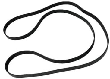 SICOTTON AB39-6C301-AB AB396C301AB AB3Z8620A Car Engine Fan Belt For Ford For Ranger T6 2.2L 7PK3136