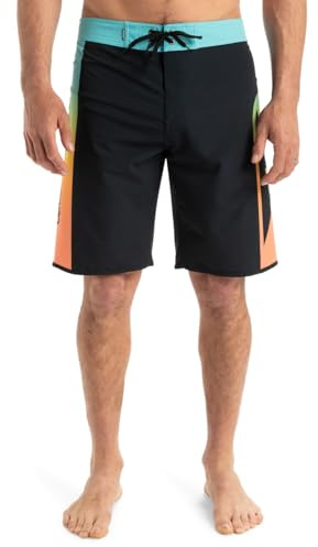 Quiksilver Herren Surfsilk Holmes 20 Boardshort (1er Pack)