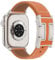 XINGYAS Leather Magnetic Watch Band Compatible with Apple Watch Strap 49mm 46mm 45mm 44mm 42mm 41mm 40mm 38mm for Women Men iWatch Ultra 2/Ultra/SE/Series 10/9/8/7/6/5/4/3/2/1