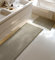 Großes Badteppich Set, Badematte Grün, Badezimmerteppich Set 2 Teilig, Boho Bath Mat, Badezimmermatte Deko, rutschfest Duschvorleger für Badezimmer Wohnzimmer Schlafzimmer, 51 x 120 cm + 41 x 61 cm