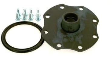 Bosch Handlochdeckel mit Muffe G1 1/2 SIEGER