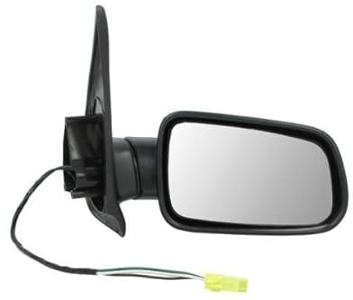 BLIC Wing Mirror Right Passenger Side Part Number: 5402-04-1121311P