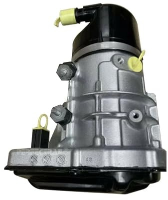 Pompe de direction assistée hydraulique électrique avec poulie, Compatible pour Mercedes-Benz W221 C216 Classe S Coupé 2011-2013, pièces automobiles A216460038080