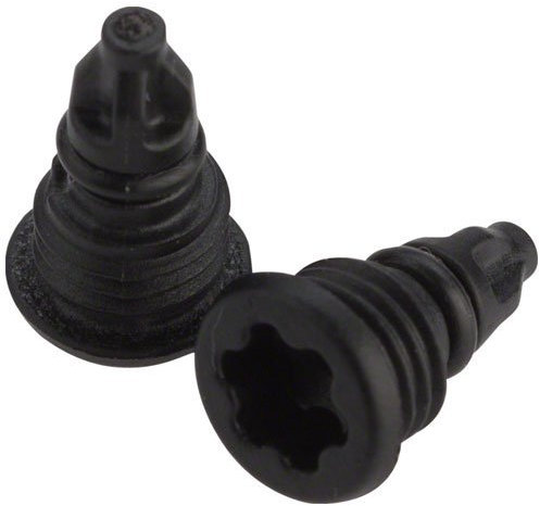 Magura EBT Screws w/ O-ring, Reservoir Bleed Screw T25 by Magura