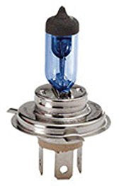 XPLORER H4 Xenon Ersatzlampe für Motorrad und Roller 12V 55W