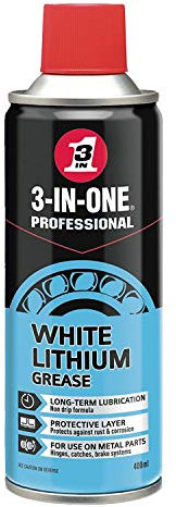 Miscellaneous 3-in-1 44016 3 in 1 White Lithium Grease (2)