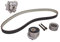 Water Pump + Timing Belt Kit - Dayco ktbwp5620